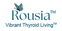 Rousia logo